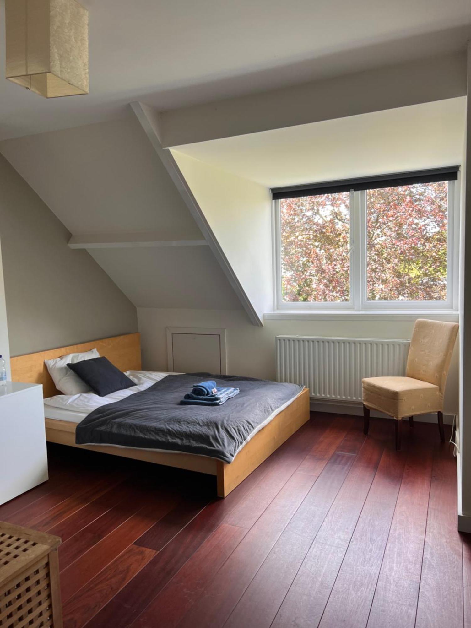 Villa Cosy Central Incl Jacuzzi Near Trainstation, Beach And City Heemstede Exterior photo